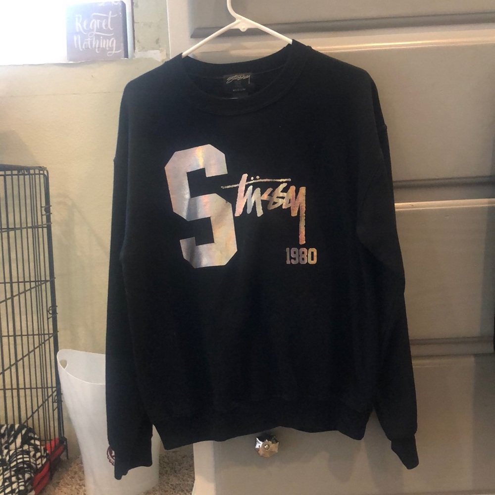 Crewneck